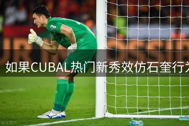 如果CUBAL热门新秀效仿石奎行为会怎么样？-CBA-CBA专区-虎扑社区